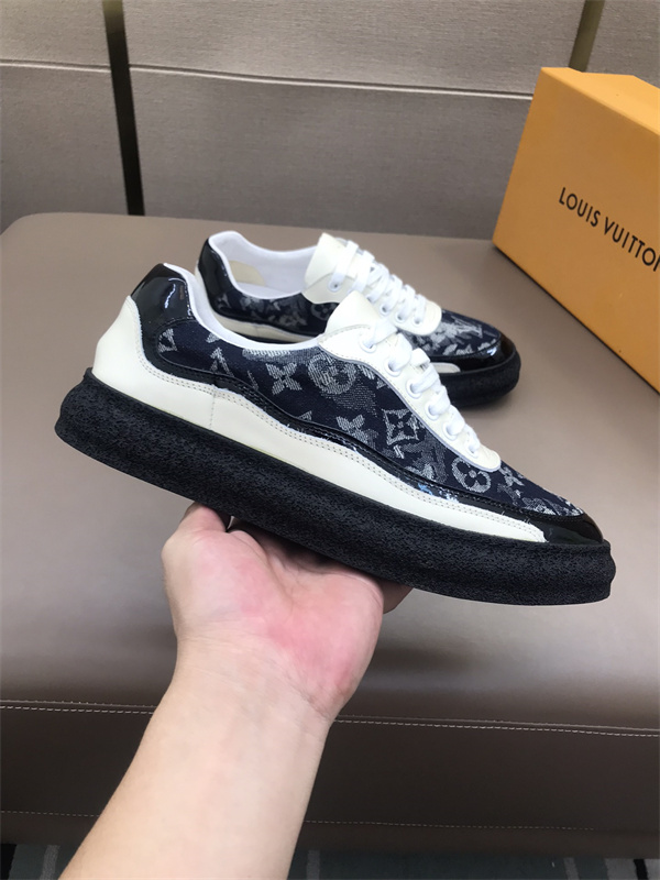 LV(AAA)Shoes-M(2)-945