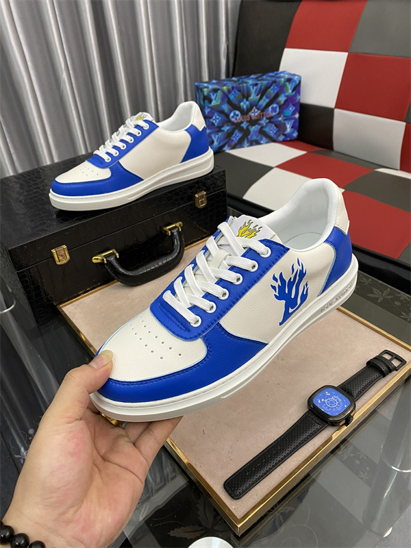 LV(AAA)Shoes-M(2)-958