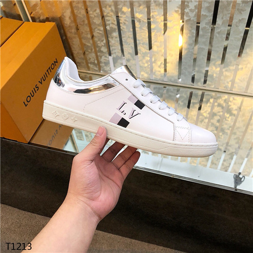 LV(AAA)Shoes-M-187