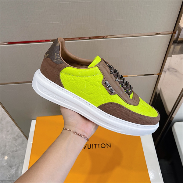 LV(AAA)Shoes-M(2)-1009