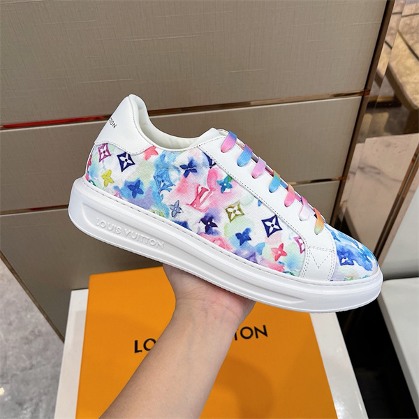 LV(AAA)Shoes-M(3)-004