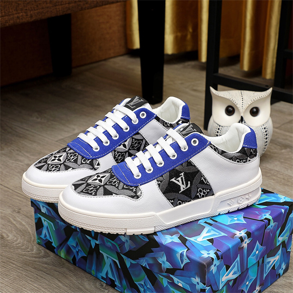 LV(AAA)Shoes-M(3)-011