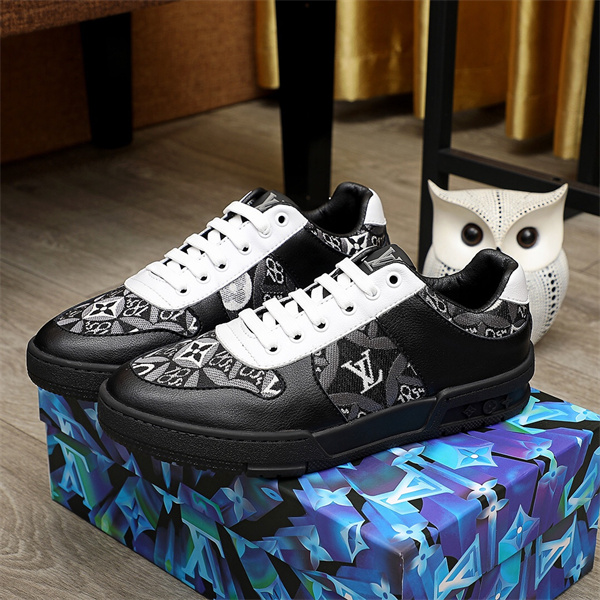 LV(AAA)Shoes-M(3)-013