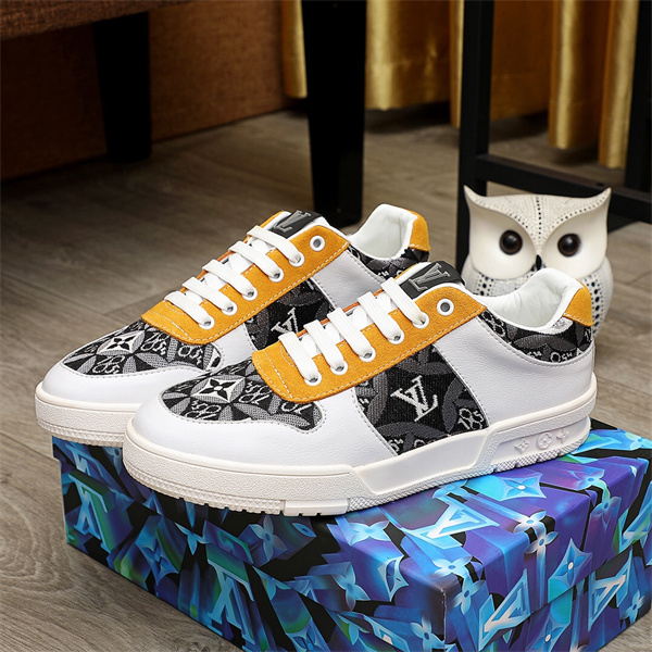 LV(AAA)Shoes-M(3)-014