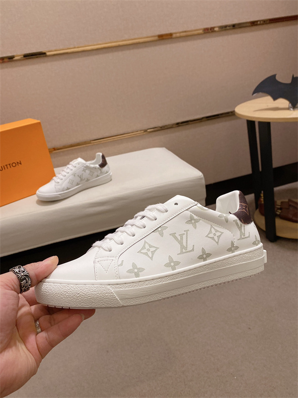 LV(AAA)Shoes-M(3)-023