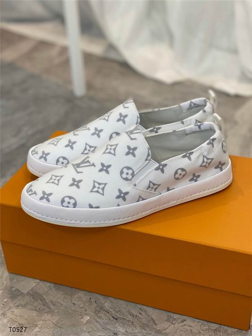 LV(AAA)Shoes-M-195