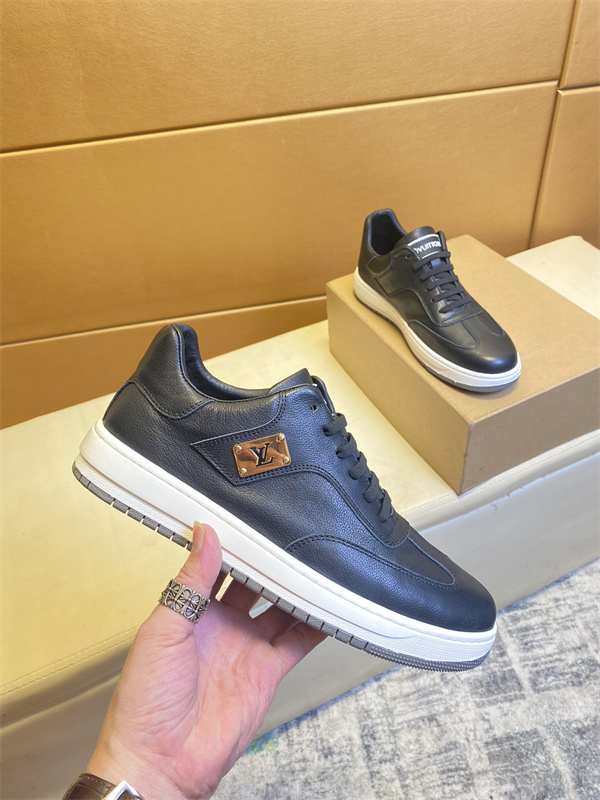 LV(AAA)Shoes-M(3)-056