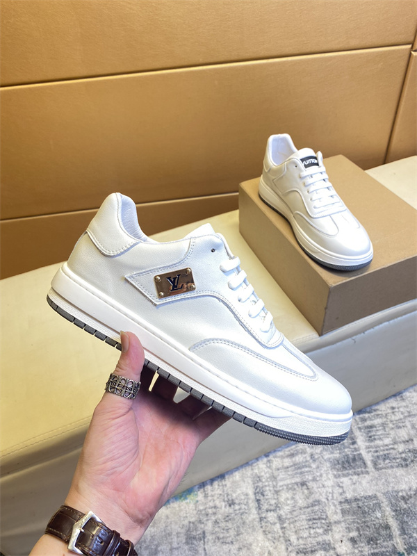 LV(AAA)Shoes-M(3)-057