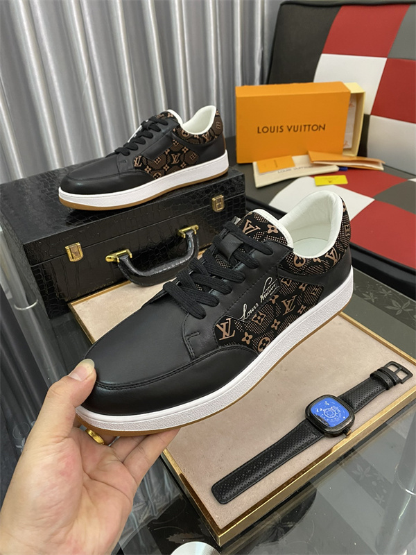LV(AAA)Shoes-M(3)-059