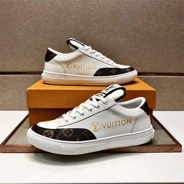 LV(AAA)Shoes-M(3)-073