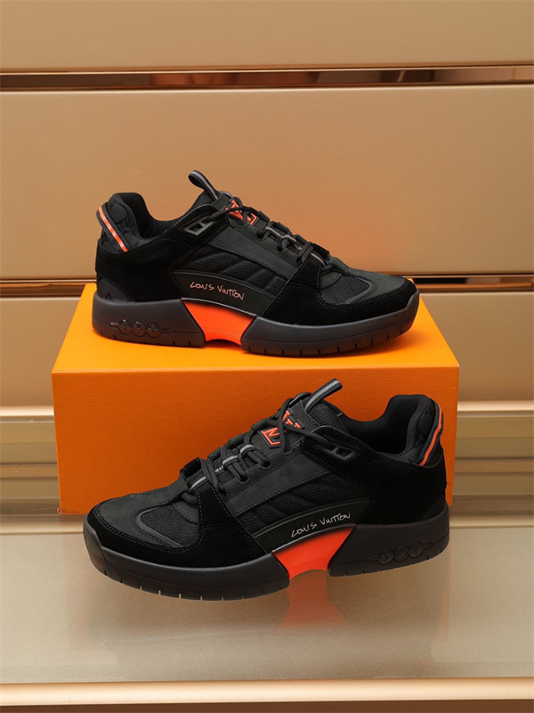 LV(AAA)Shoes-M(3)-083