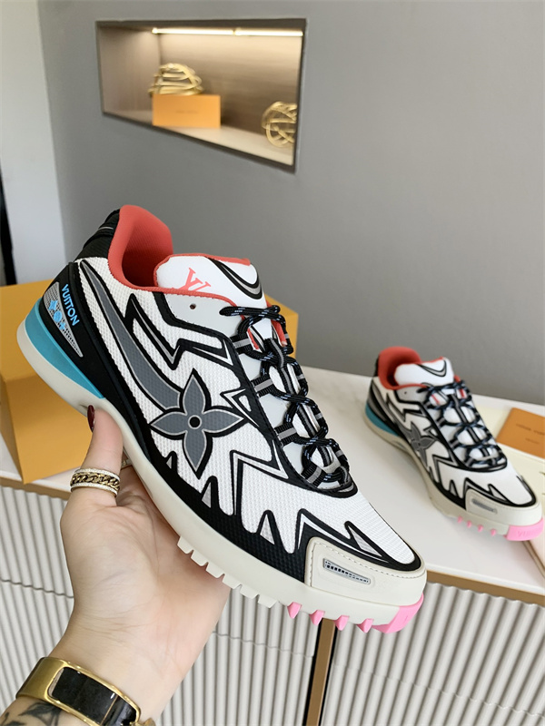 LV(AAA)Shoes-M(3)-086