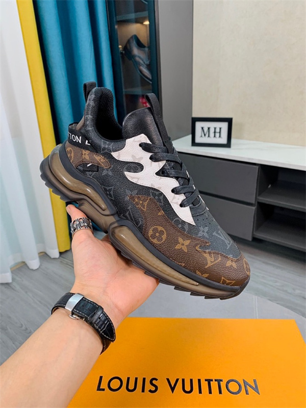 LV(AAA)Shoes-M(3)-098