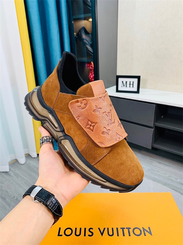 LV(AAA)Shoes-M(3)-101
