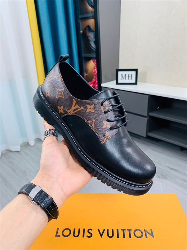 LV(AAA)Shoes-M(3)-105