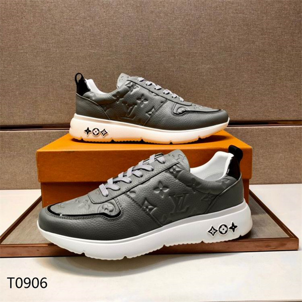 LV(AAA)Shoes-M(3)-117