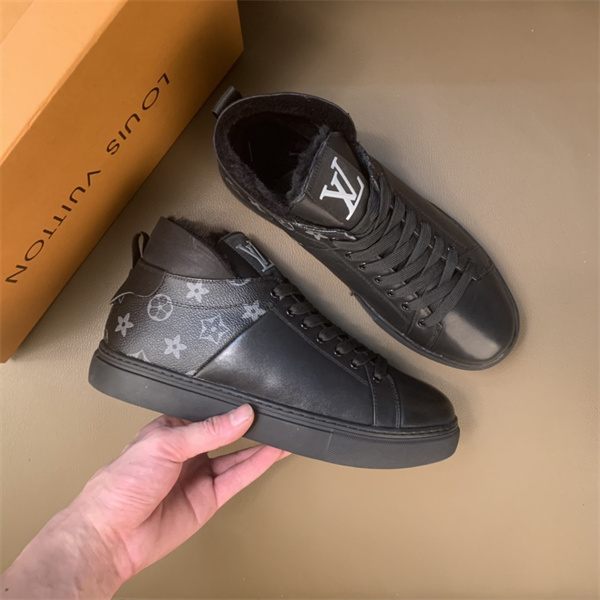 LV(AAA)Shoes-M(3)-121