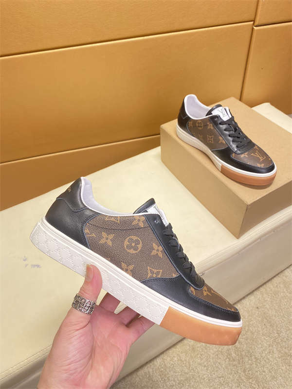 LV(AAA)Shoes-M(3)-129