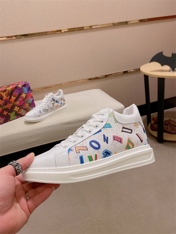 LV(AAA)Shoes-M(3)-166