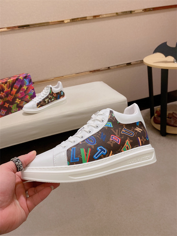 LV(AAA)Shoes-M(3)-167