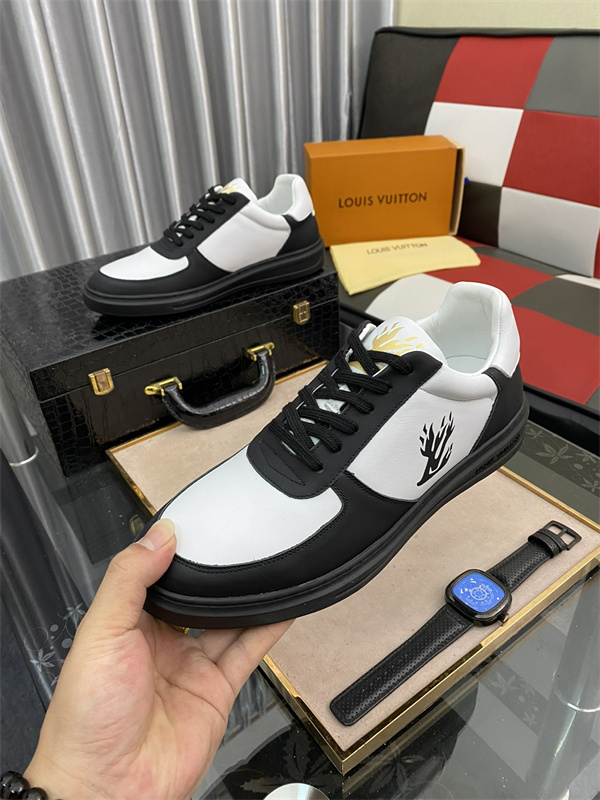 LV(AAA)Shoes-M(3)-187