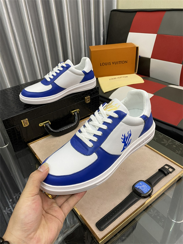 LV(AAA)Shoes-M(3)-189