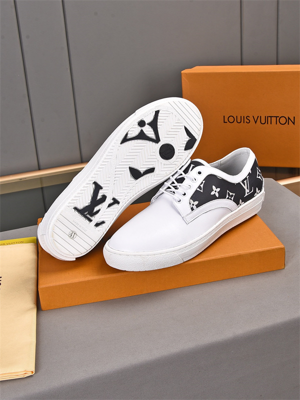 LV(AAA)Shoes-M(3)-203