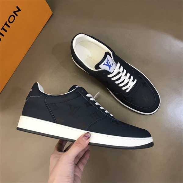 LV(AAA)Shoes-M(3)-245