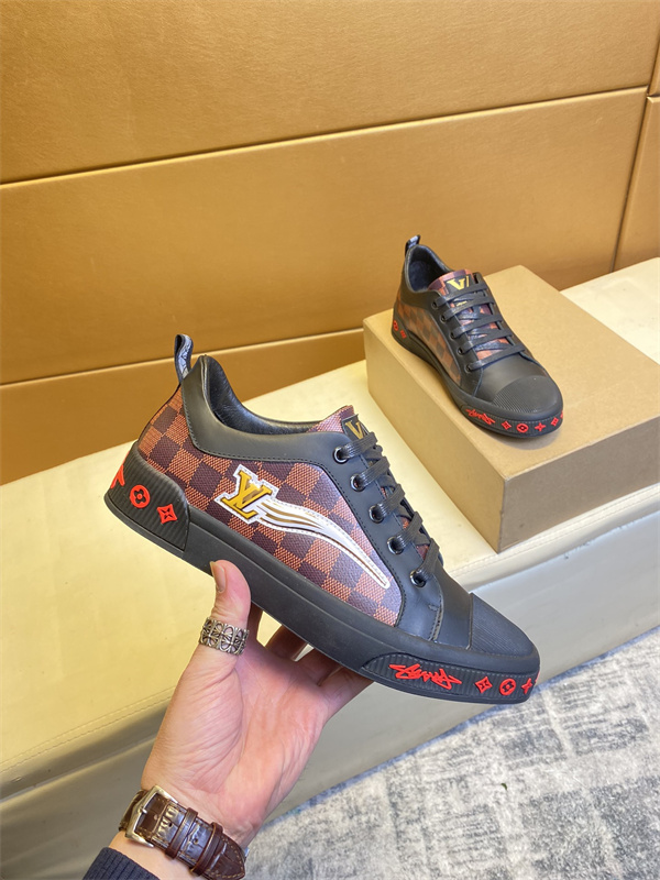 LV(AAA)Shoes-M(3)-263