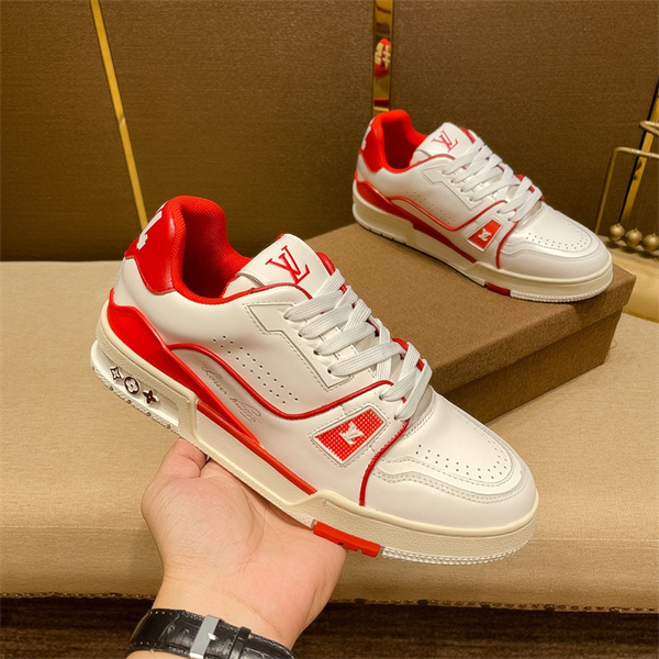 LV(AAA)Shoes-M(3)-288