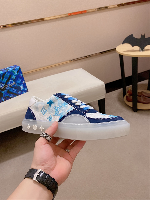 LV(AAA)Shoes-M(3)-309