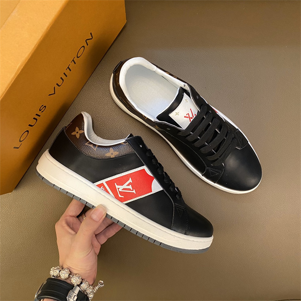 LV(AAA)Shoes-M(3)-333