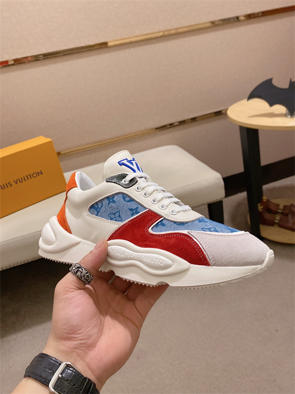 LV(AAA)Shoes-M(3)-340