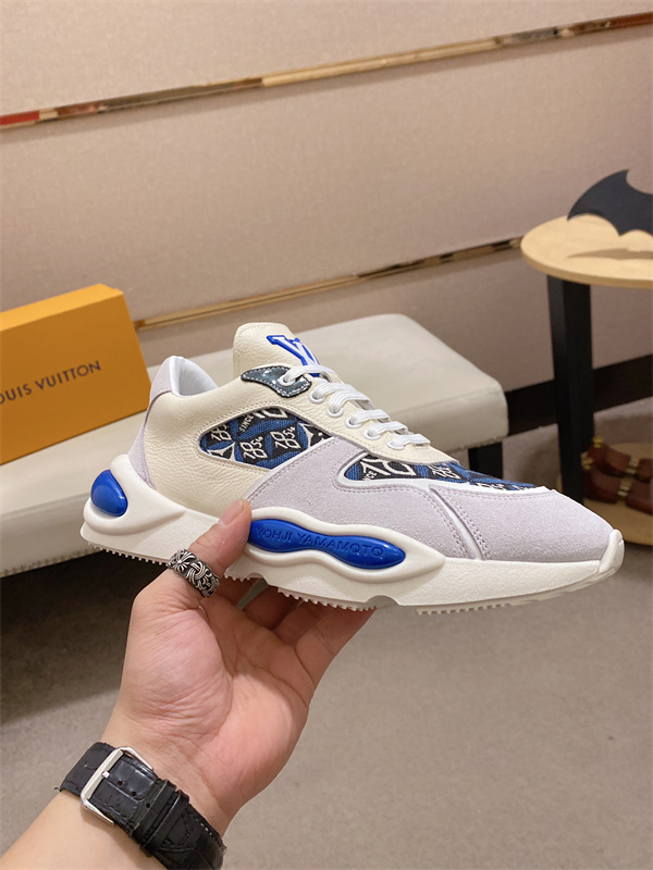 LV(AAA)Shoes-M(3)-342