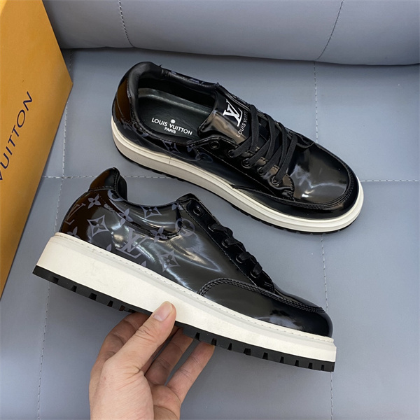 LV(AAA)Shoes-M(3)-349