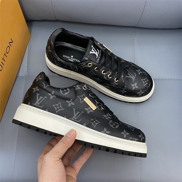 LV(AAA)Shoes-M(3)-353