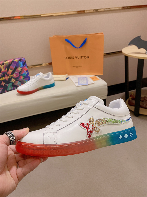 LV(AAA)Shoes-M(3)-369
