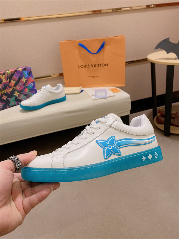 LV(AAA)Shoes-M(3)-372