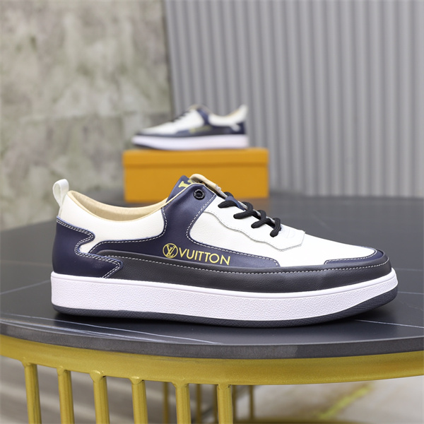 LV(AAA)Shoes-M(3)-373