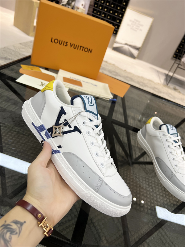 LV(AAA)Shoes-M(3)-375