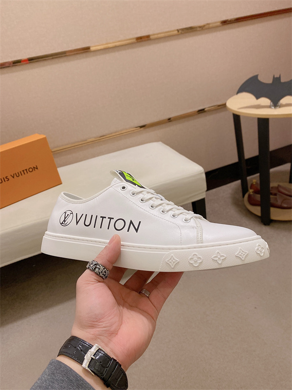 LV(AAA)Shoes-M(3)-383