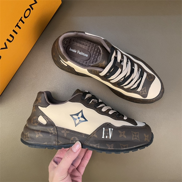 LV(AAA)Shoes-M(3)-392