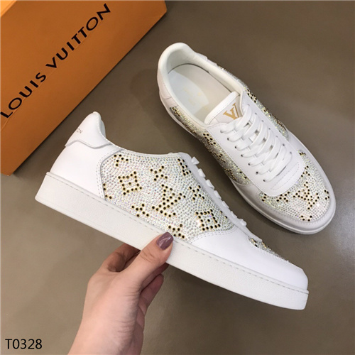 LV(AAA)Shoes-M-231