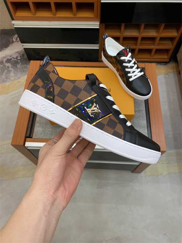 LV(AAA)Shoes-M(3)-442