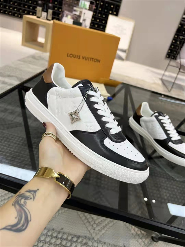 LV(AAA)Shoes-M(3)-448