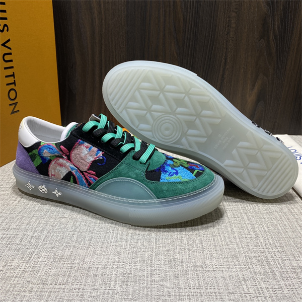 LV(AAA)Shoes-M(3)-455