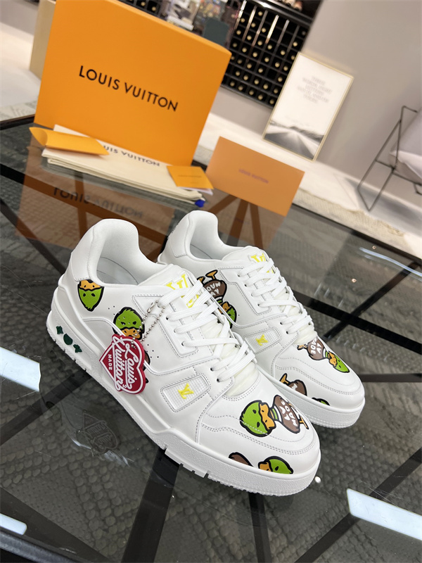 LV(AAA)Shoes-M(3)-529