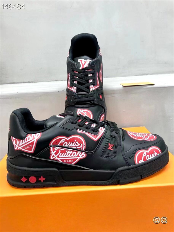 LV(AAA)Shoes-M(3)-532