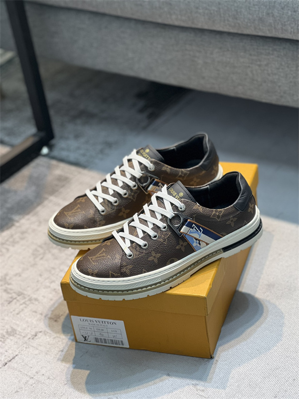 LV(AAA)Shoes-M(3)-541