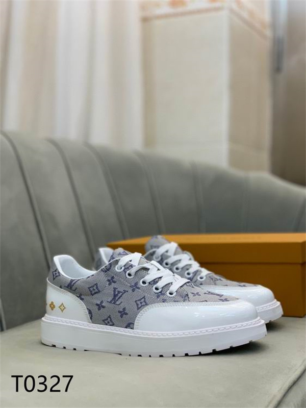LV(AAA)Shoes-M(3)-549